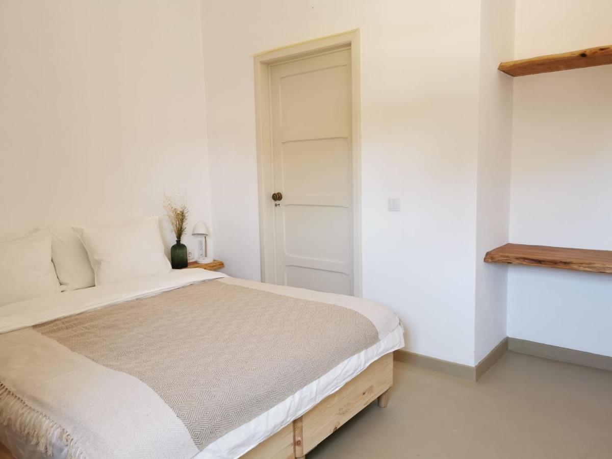 Al Mar Guesthouse São Luís Buitenkant foto