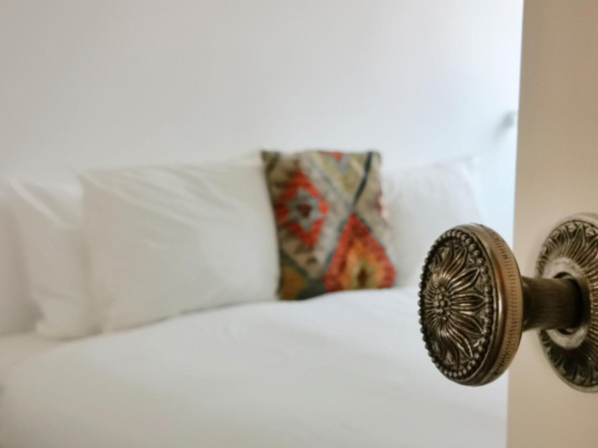 Al Mar Guesthouse São Luís Buitenkant foto